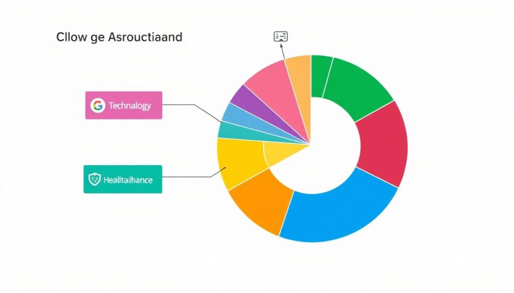 Cost Breakdown by Industry