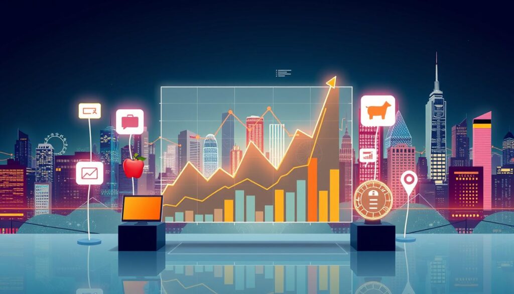 benchmarking in advertising