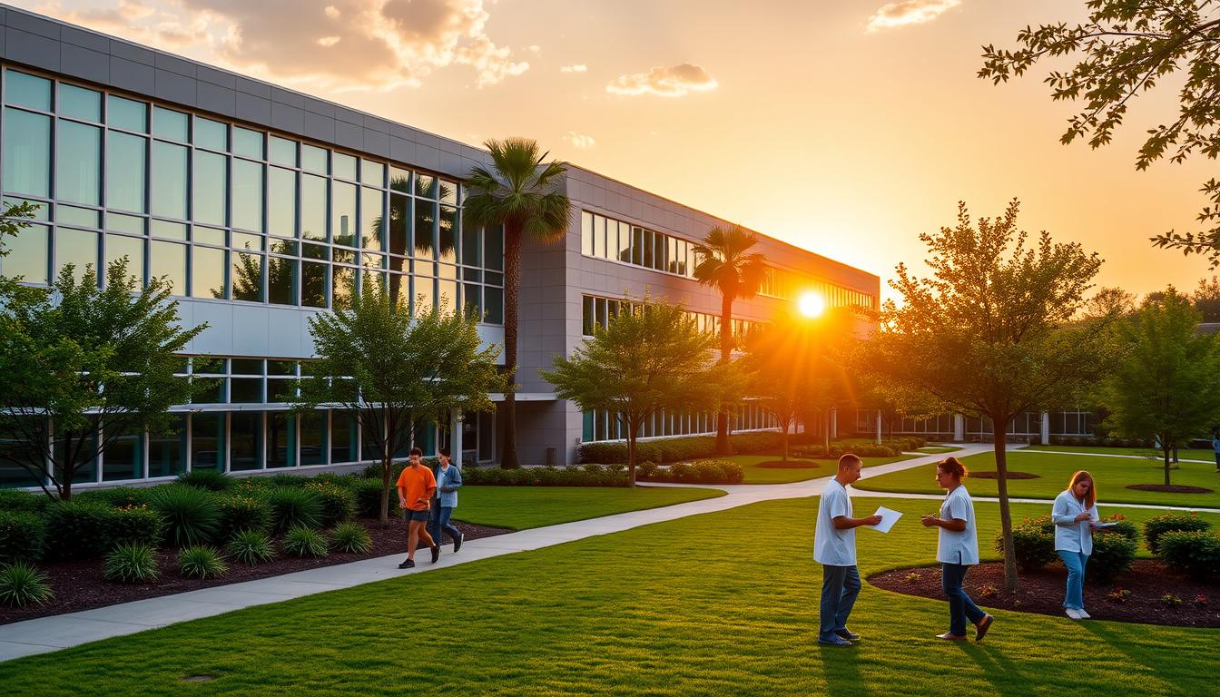 florida state university nursing programs